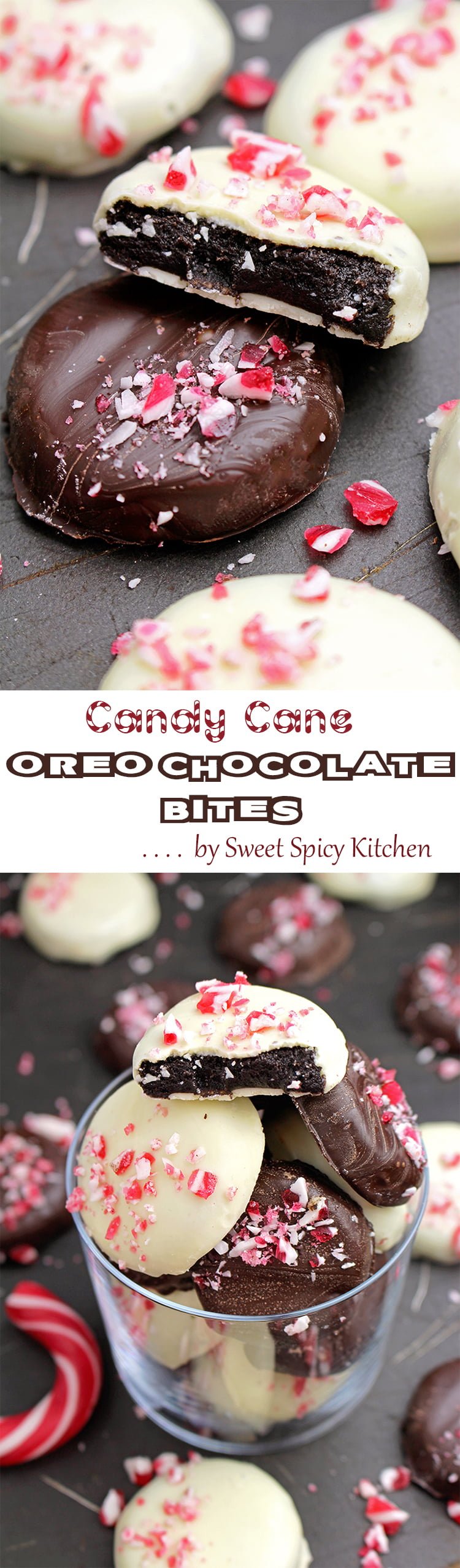 Candy Cane Chocolate Oreo Bites Untitled-104 Candy Cane Chocolate Oreo Bites
