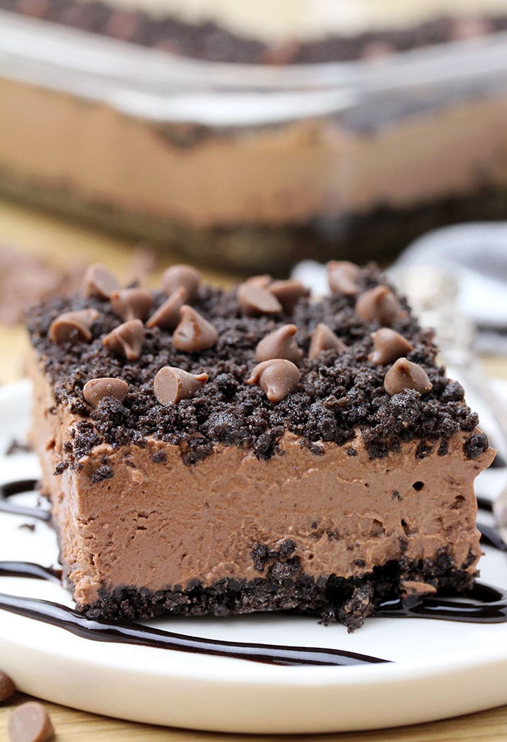 22 Ideas for Simple Chocolate Desserts – Best Round Up Recipe Collections
